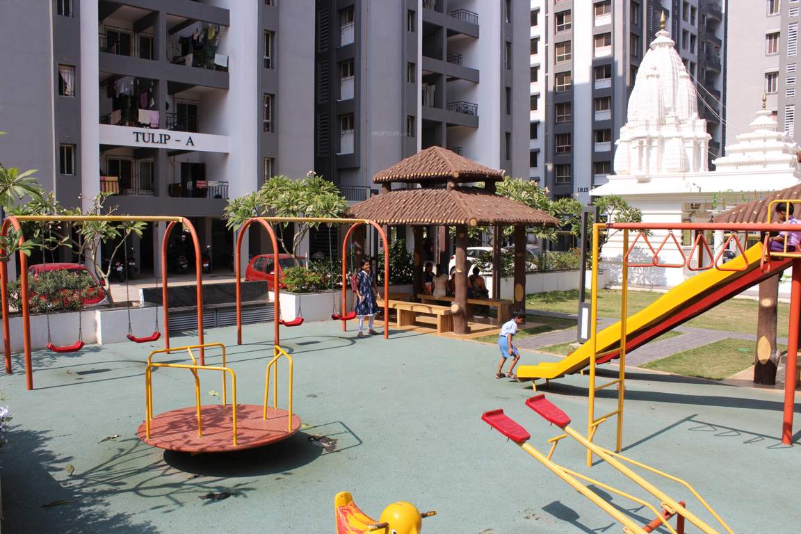  nisarg Images for Amenities of Suyog Nisarg