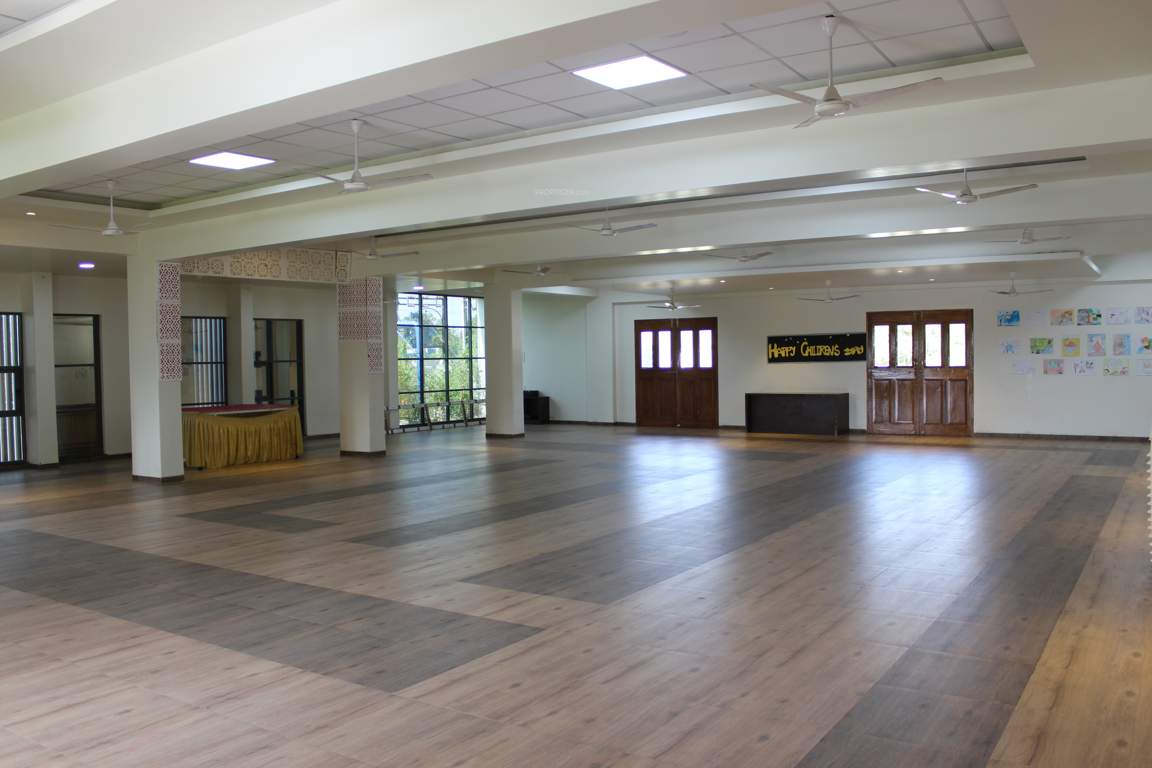  nisarg Images for Amenities of Suyog Nisarg