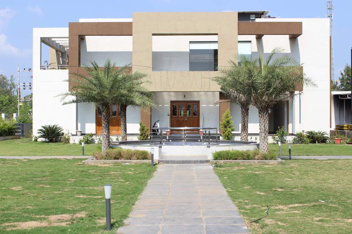  nisarg Images for Amenities of Suyog Nisarg