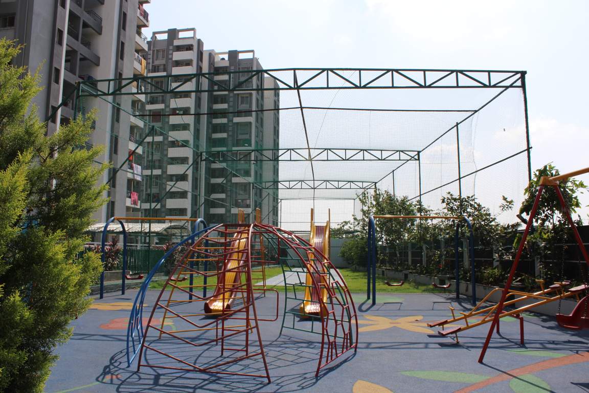  nisarg Images for Amenities of Suyog Nisarg