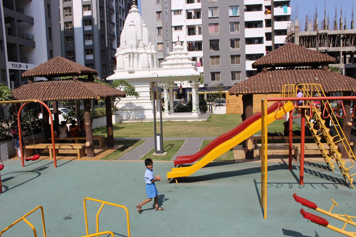  nisarg Images for Amenities of Suyog Nisarg