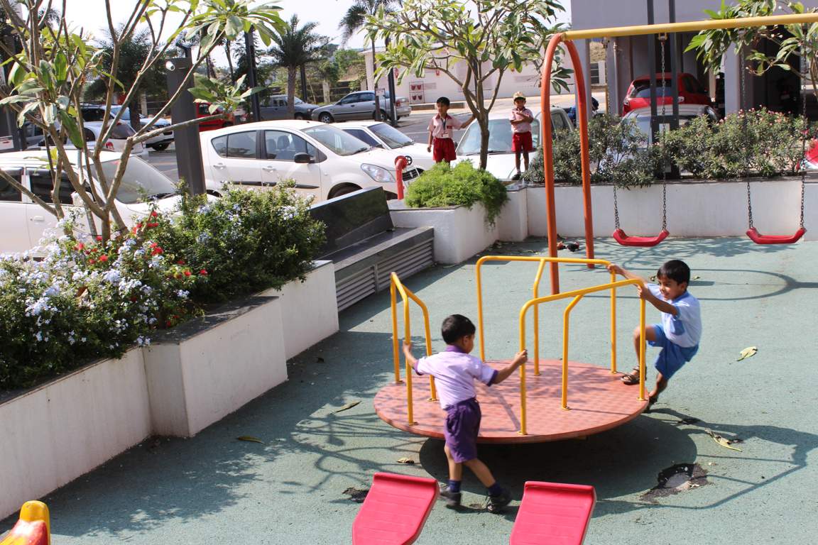  nisarg Images for Amenities of Suyog Nisarg