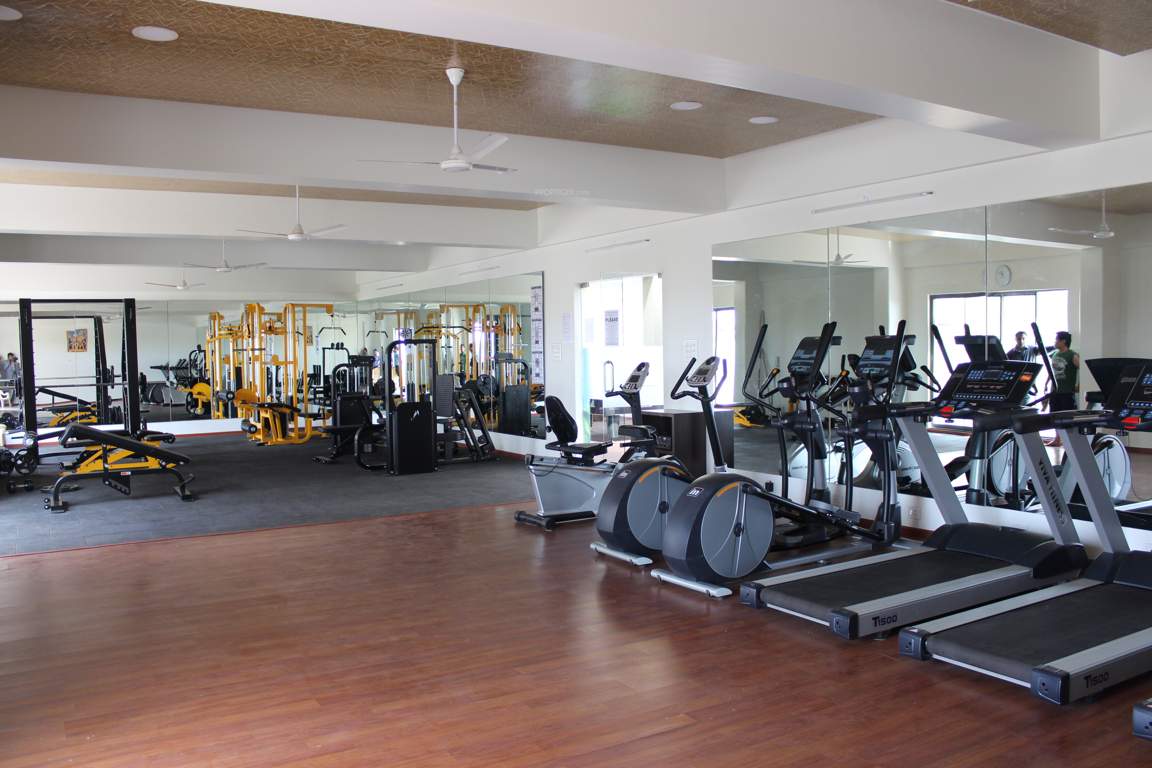  nisarg Images for Amenities of Suyog Nisarg