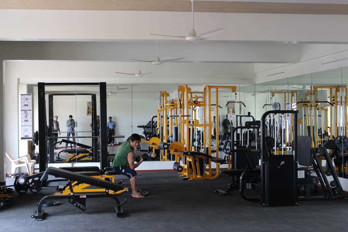  nisarg Images for Amenities of Suyog Nisarg