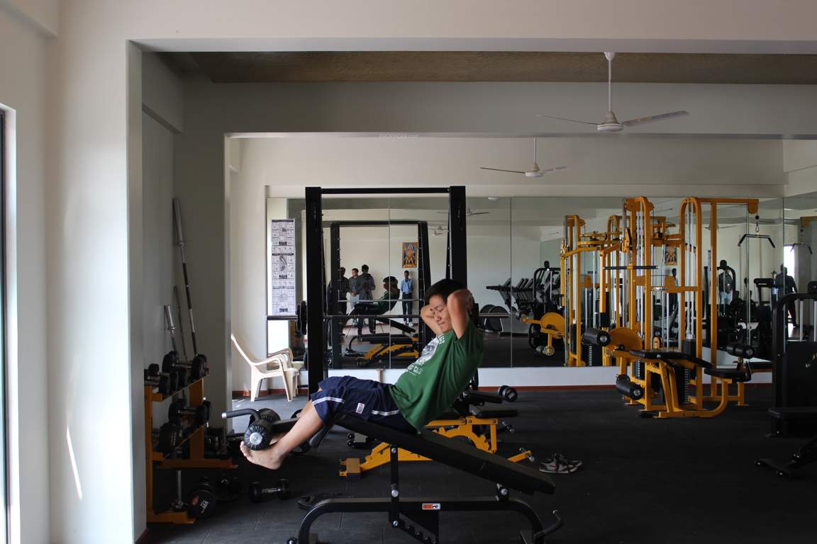  nisarg Images for Amenities of Suyog Nisarg