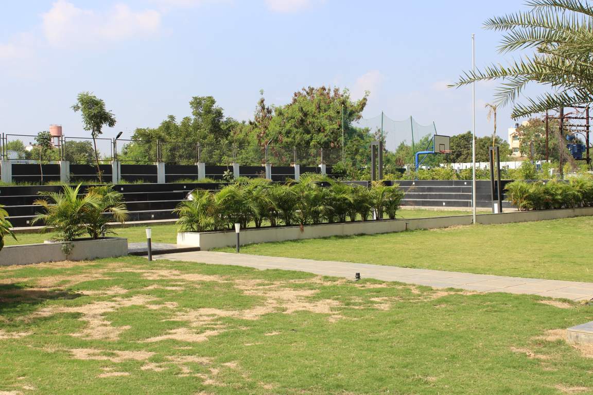  nisarg Images for Amenities of Suyog Nisarg