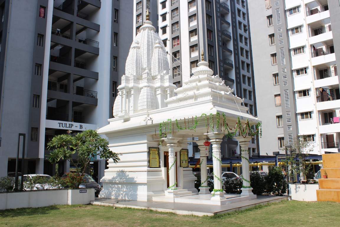  nisarg Images for Amenities of Suyog Nisarg