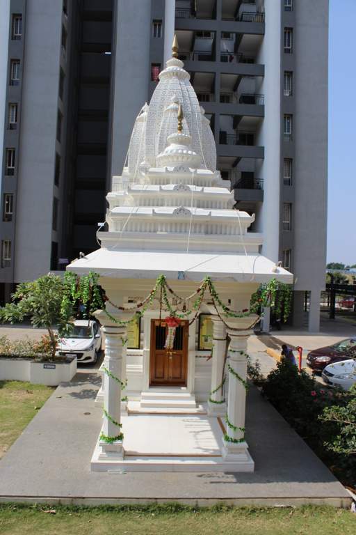  nisarg Images for Amenities of Suyog Nisarg