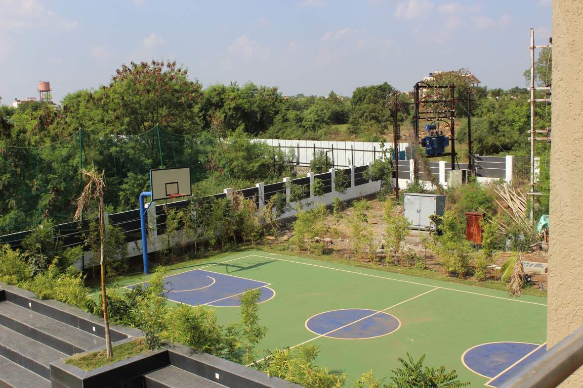  nisarg Images for Amenities of Suyog Nisarg