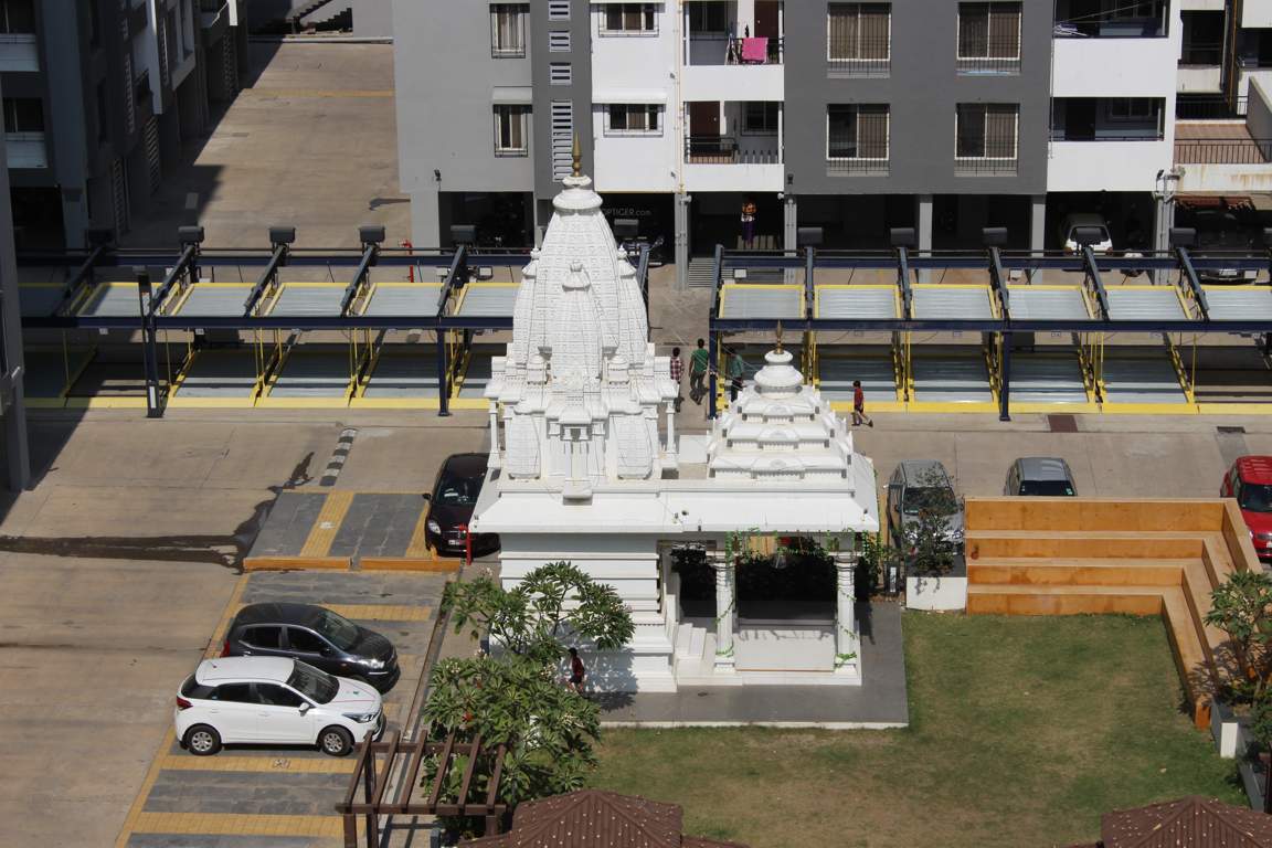  nisarg Images for Amenities of Suyog Nisarg