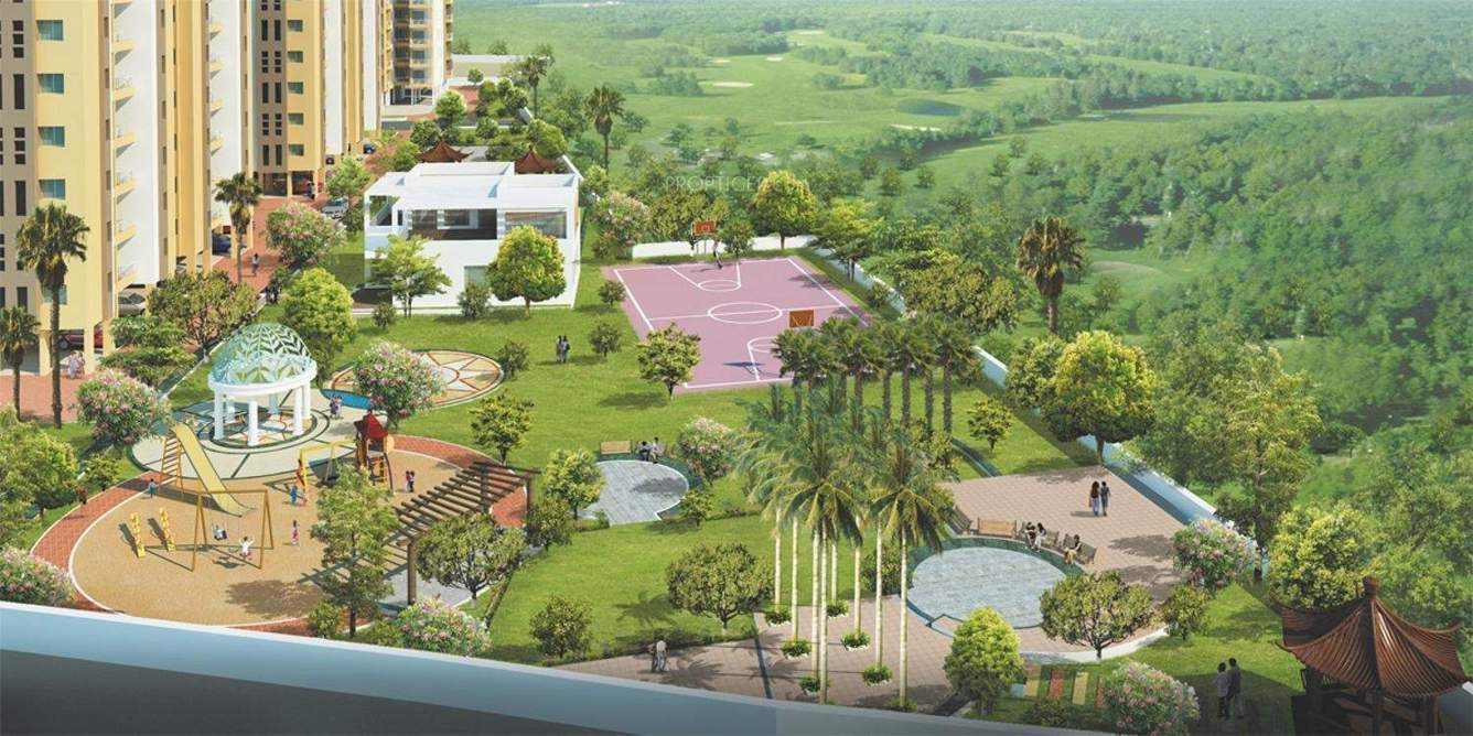  nisarg Images for Amenities of Suyog Nisarg