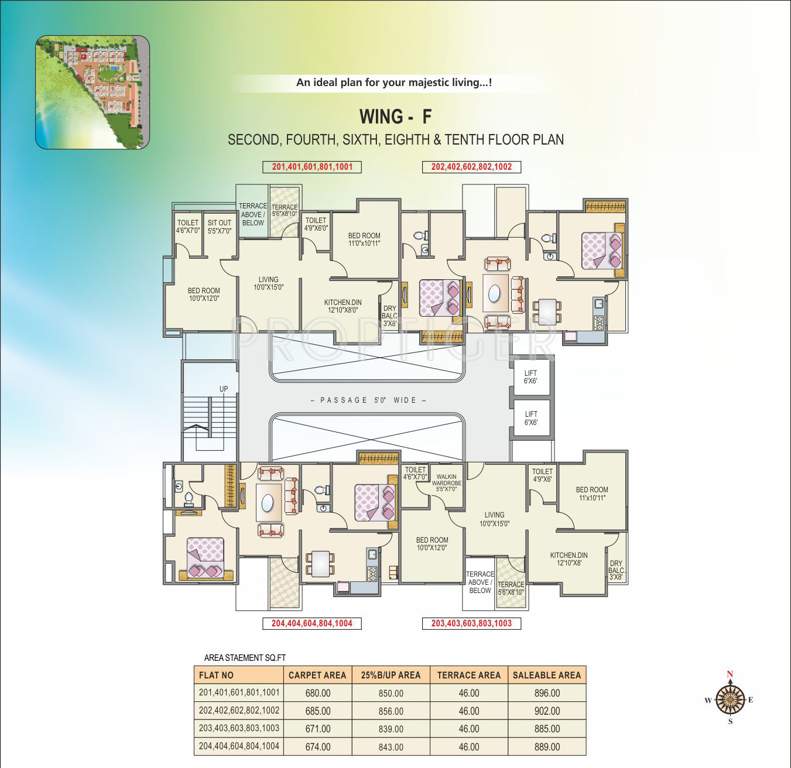 leher Images for Cluster Plan of Suyog Leher