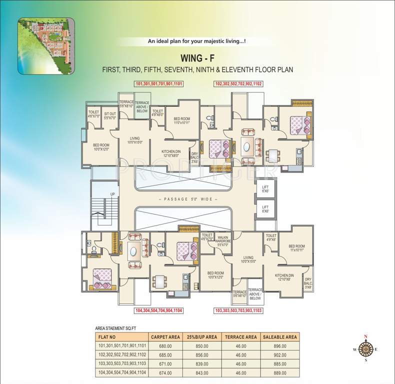 leher Images for Cluster Plan of Suyog Leher