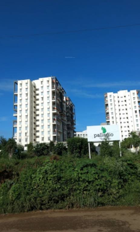 palladio phase 2 Images for Project