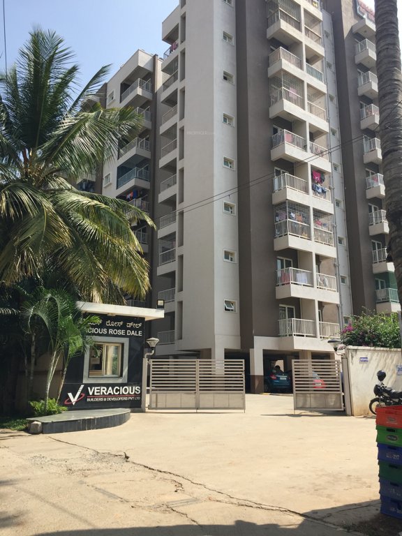 rosedale Images for Project