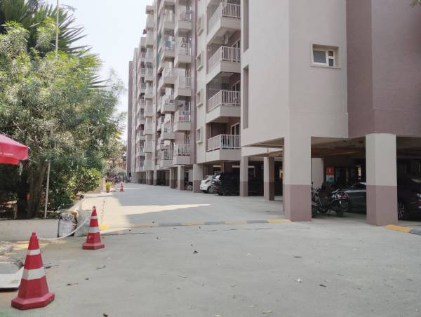  rosedale Car Parking