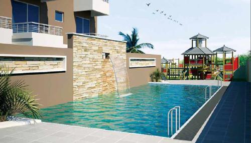  rosedale Images for Amenities of Veracious Builders Rosedale