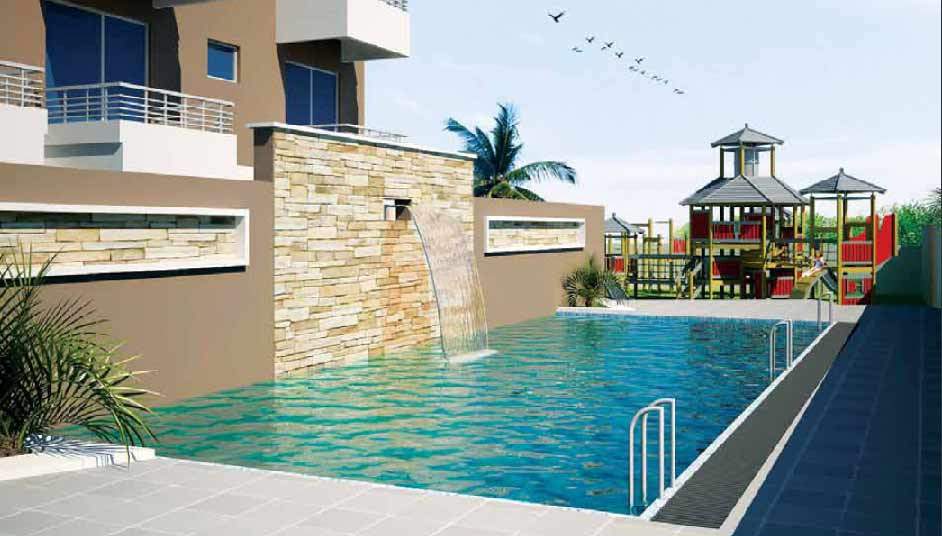 rosedale Images for Amenities of Veracious Builders Rosedale