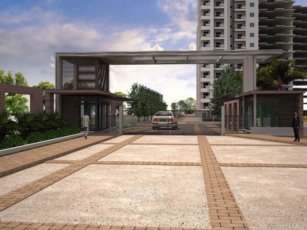 vani villas Images for Elevation of Veracious Vani Villas