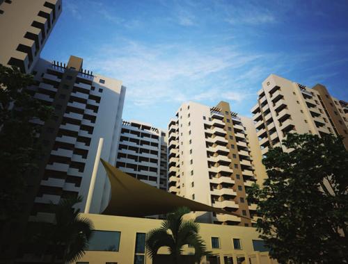 Images for Elevation of Veracious Vani Villas vani-villas Images for Elevation of Veracious Vani Villas