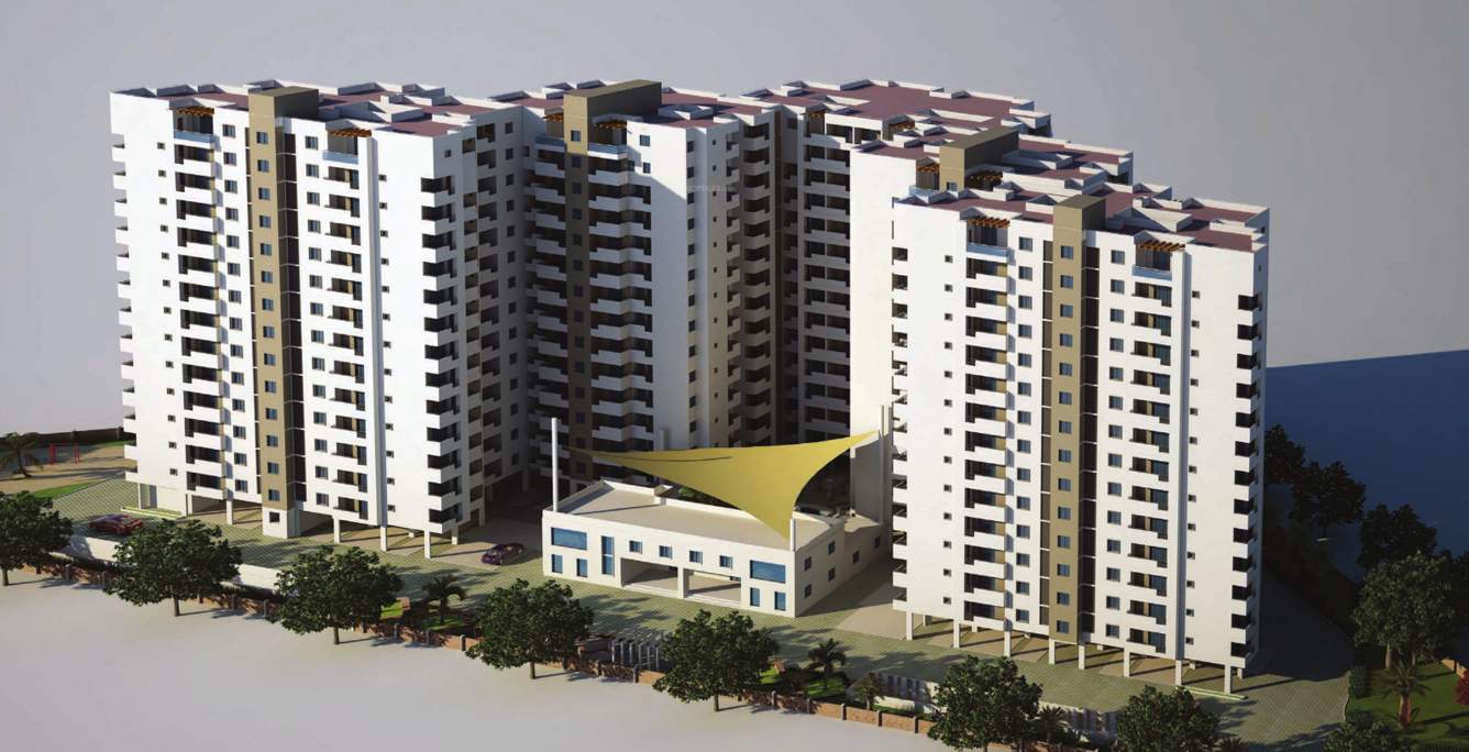 vani villas Images for Elevation of Veracious Vani Villas