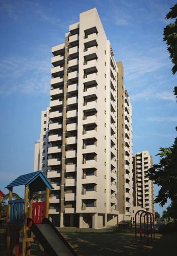 Images for Elevation of Veracious Vani Villas vani-villas Images for Elevation of Veracious Vani Villas