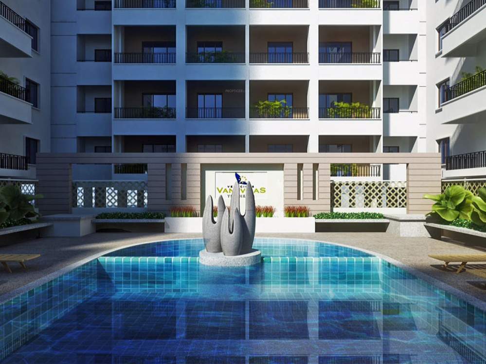 vani villas Images for Amenities of Veracious Vani Villas