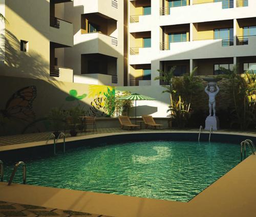 Images for Amenities of Veracious Vani Villas vani-villas Images for Amenities of Veracious Vani Villas