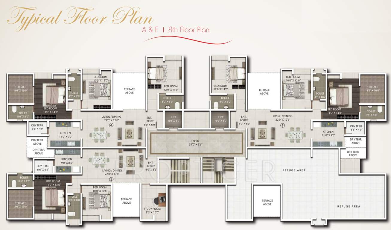viviana Images for Cluster Plan of Gini Viviana