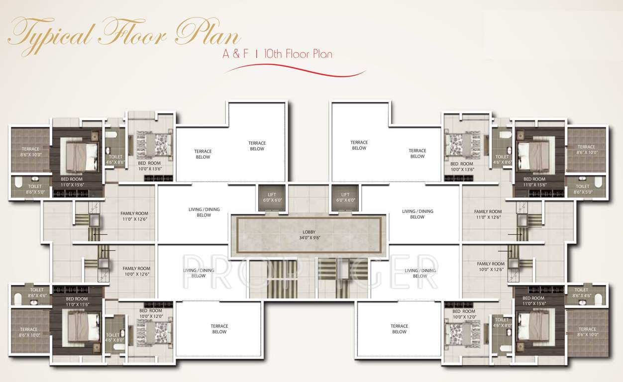 viviana Images for Cluster Plan of Gini Viviana