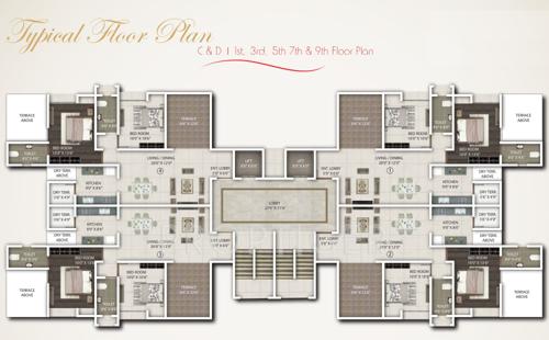 Images for Cluster Plan of Gini Viviana viviana Images for Cluster Plan of Gini Viviana