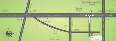 Images for Location Plan of Gini Viviana viviana Images for Location Plan of Gini Viviana