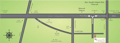 Images for Location Plan of Gini Viviana viviana Images for Location Plan of Gini Viviana