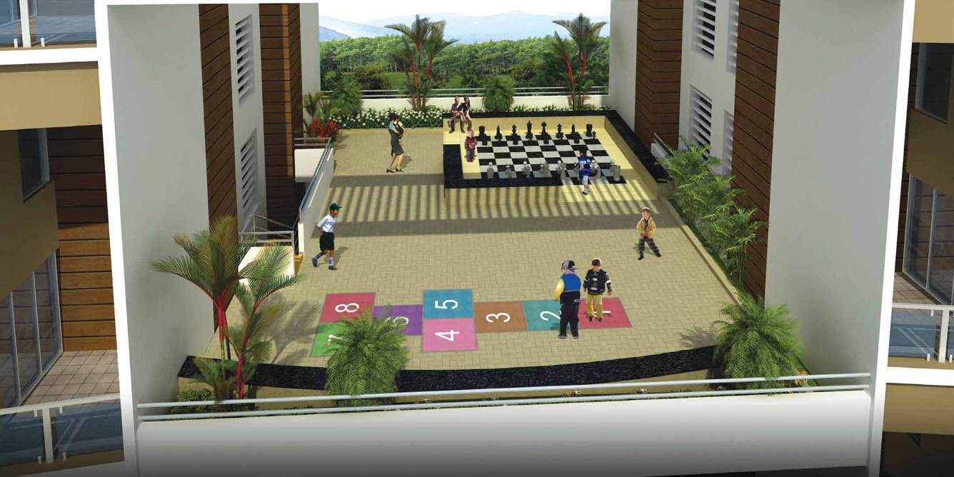 viviana Images for Amenities of Gini Viviana