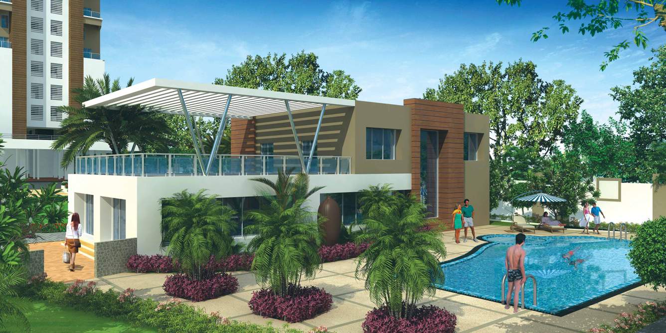 viviana Images for Amenities of Gini Viviana