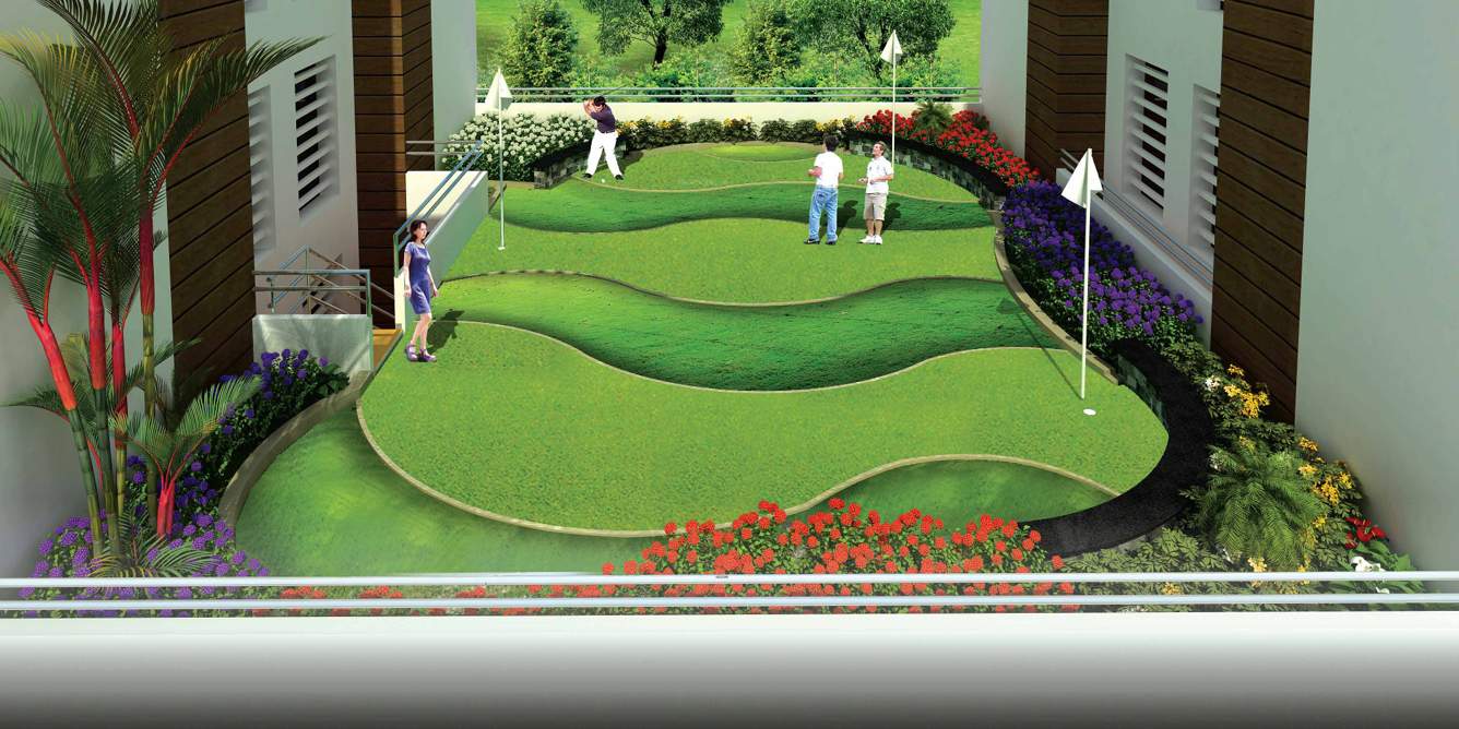 viviana Images for Amenities of Gini Viviana