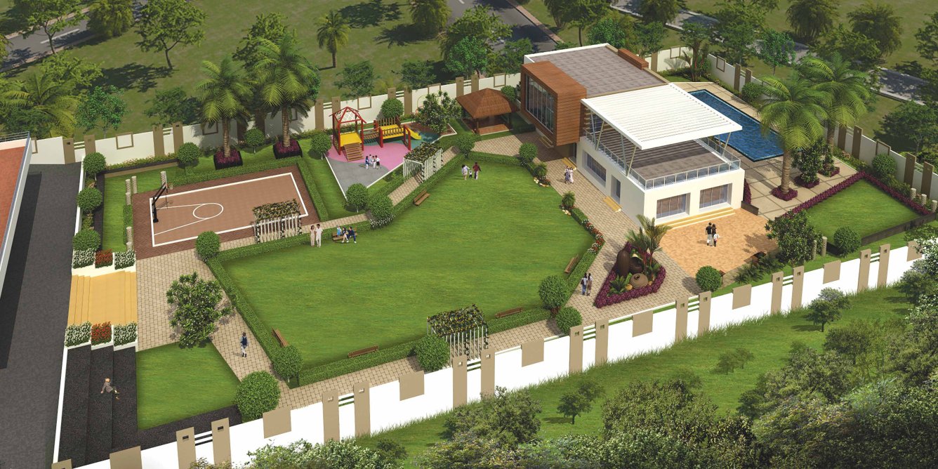 viviana Images for Amenities of Gini Viviana