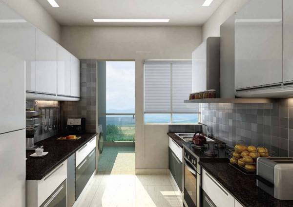 Kitchen viviana Kitchen