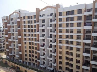 Images for Elevation of Belvalkar Housing Company Solacia Images for Elevation of Belvalkar Housing Company Solacia