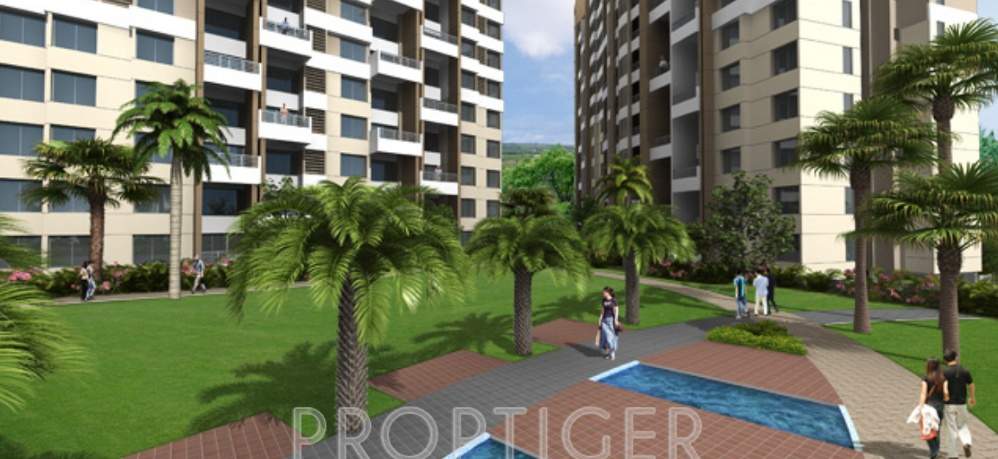 solacia Images for Elevation of Belvalkar Solacia