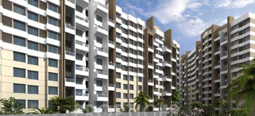 Images for Elevation of Belvalkar Solacia solacia Images for Elevation of Belvalkar Solacia