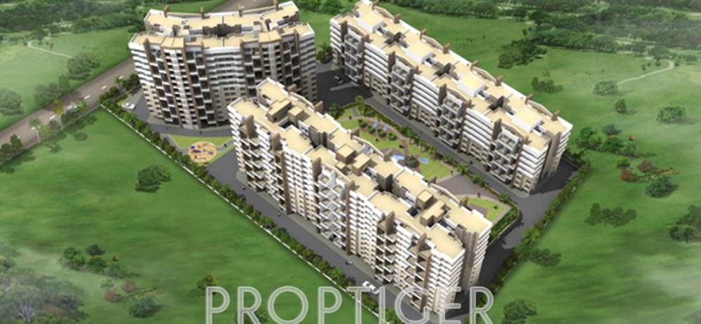 solacia Images for Elevation of Belvalkar Solacia