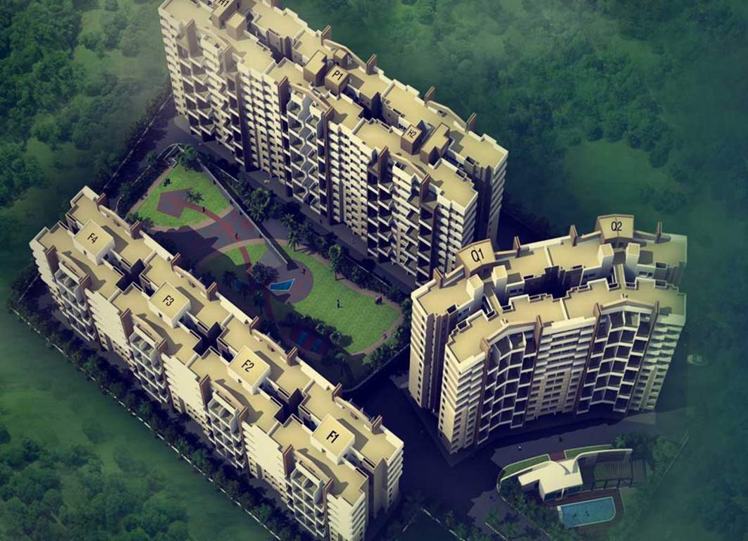 solacia Images for Elevation of Belvalkar Solacia