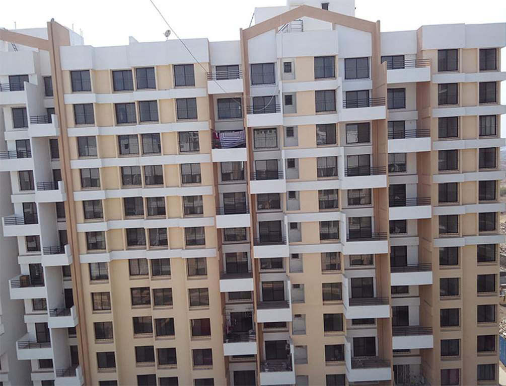 solacia Images for Elevation of Belvalkar Solacia