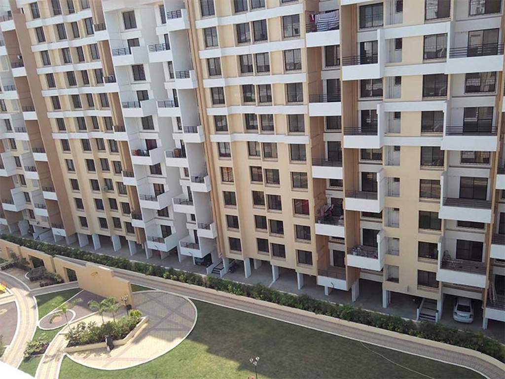 solacia Images for Elevation of Belvalkar Solacia