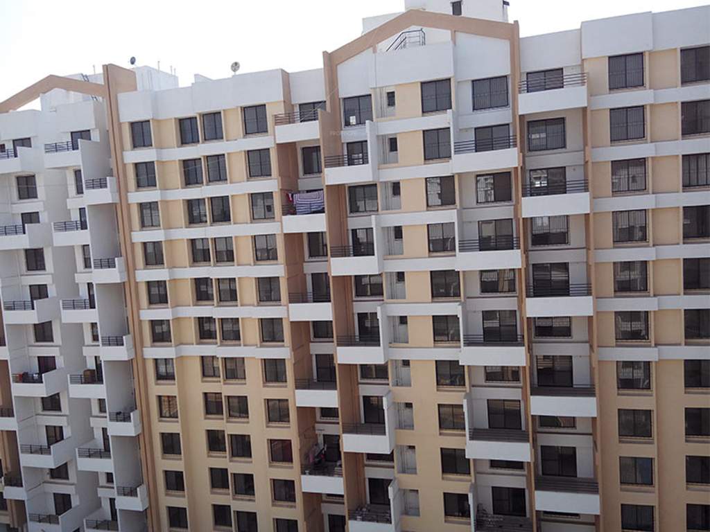 solacia Images for Elevation of Belvalkar Solacia