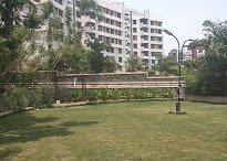 solacia Landscaped Gardens