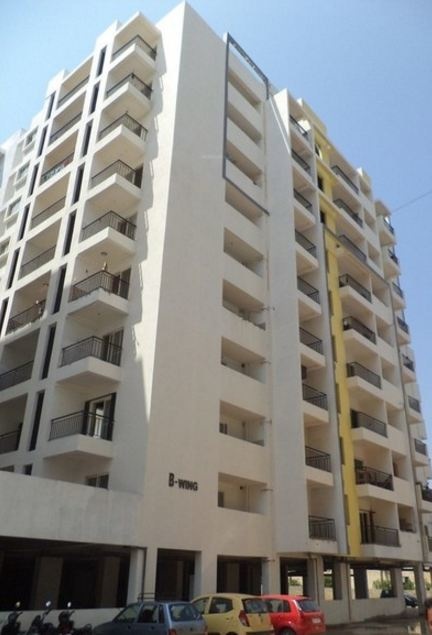 Elevation gardenia Elevation
