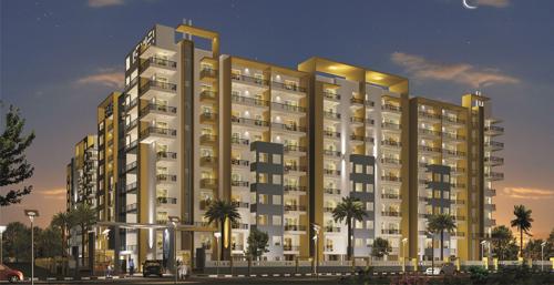  gardenia Images for Elevation of Keerthi Gardenia