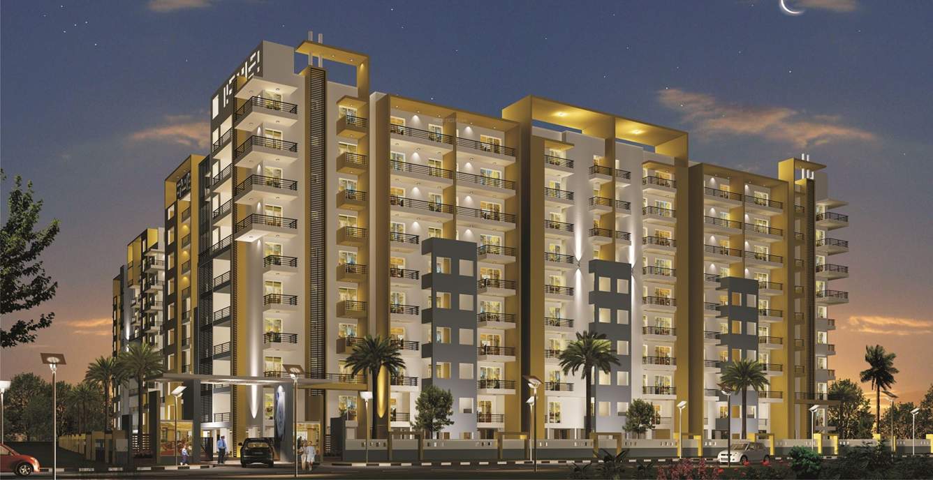  gardenia Images for Elevation of Keerthi Gardenia